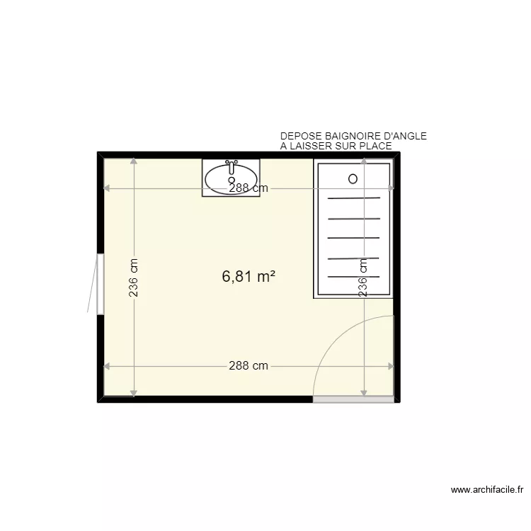 HODICQ ROSE MARIE . Plan de HODICQ ROSE MARIE . Plan de