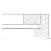 Arche botti modif salle de reunion