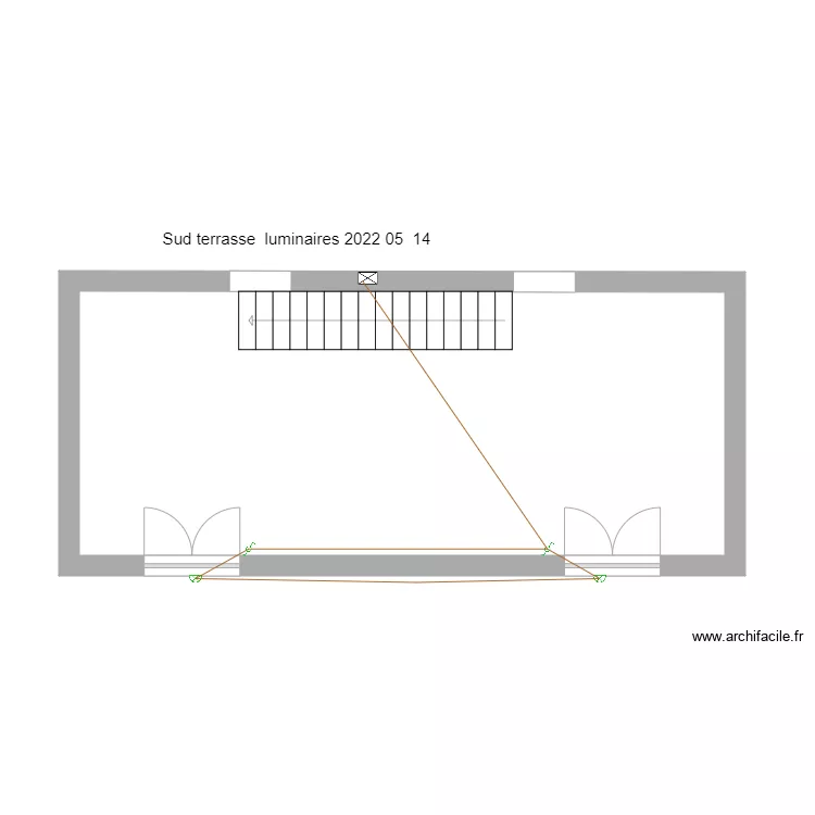 plan15S3rev1. Plan de 