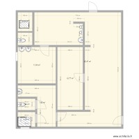 Plan Vestiaire Réfectoire New