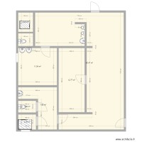 Plan Vestiaire Réfectoire New