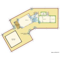 PLAN DEFINITIF 17 01 2022   SALON 49M2