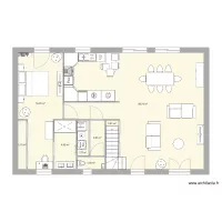 Zeb plan Val&eacute;rie et Didier 1