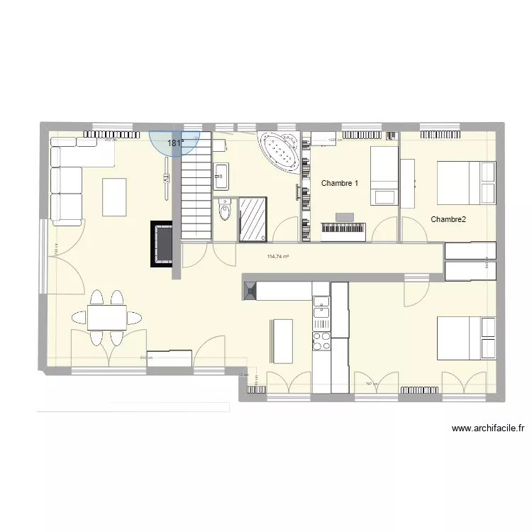 chalamont02. Plan de 