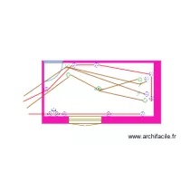 CHAMBRE 2 ELECTRICITE