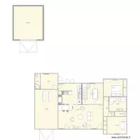 Pont saint martin Cuisine Id&eacute;ale