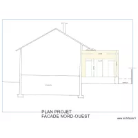 DP MAISON VU COTE EST