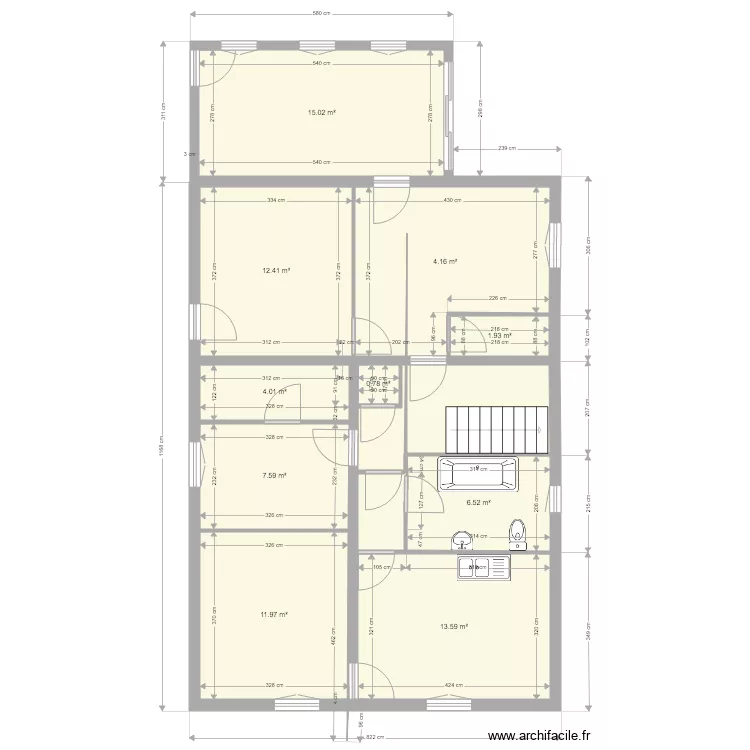 SS SOL RN. Plan de SS SOL RN. Plan de