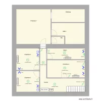 chambre 4