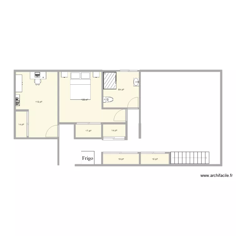 SDB 2eSS. Plan de SDB 2eSS. Plan de