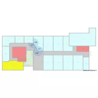 Villeurbanne RDCHall A