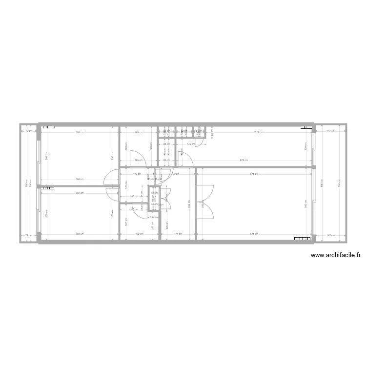 OlivierNoyer. Plan de 