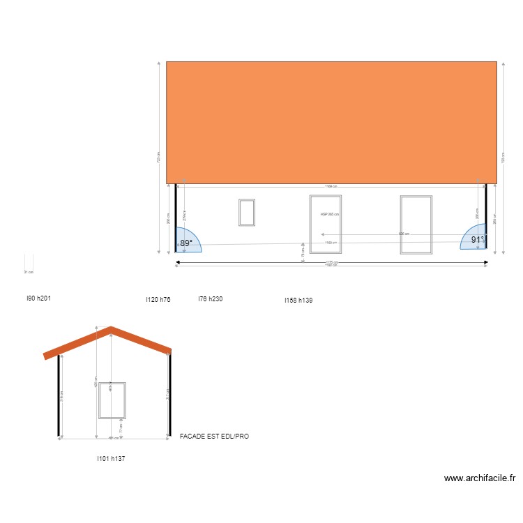 4425 W Bay Villa Ave Virtual Staging Package main image 0