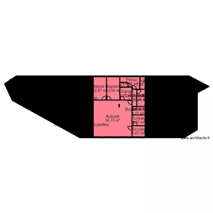 94C97B projet_Glob 2. Plan de 
