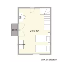 Annexe1 &eacute;tage