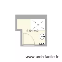 plan sdb DEUX projet