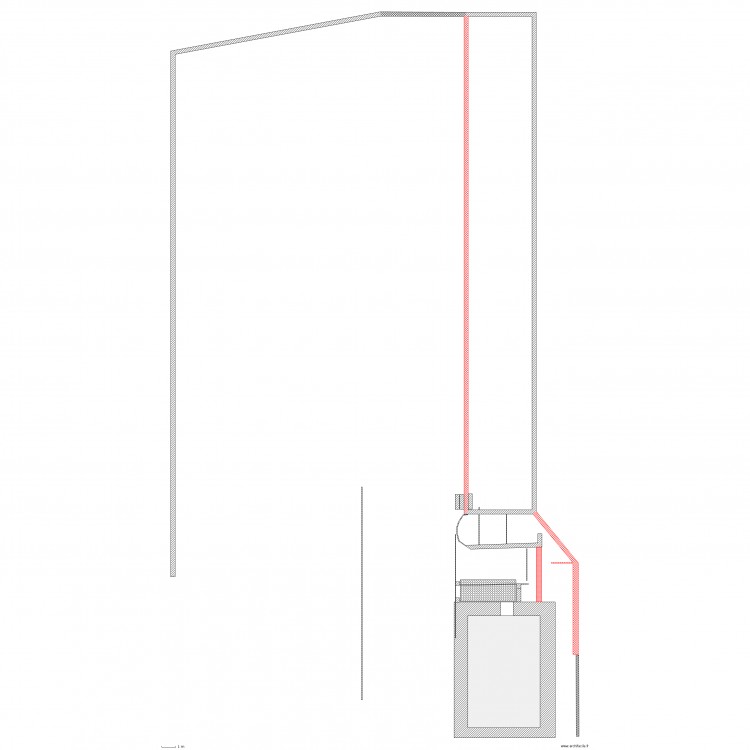 LastUndo. Plan de 0 pièce et 0 m2