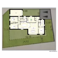 Lot 29 bis plein pied 2