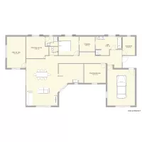 Maison des beaufs Derni&egrave;re version