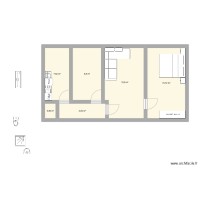 Appartement T3