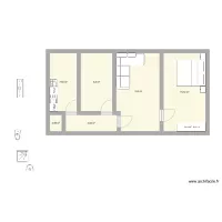 Appartement T3