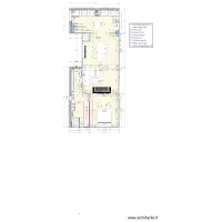 Maison rdc final ELEC