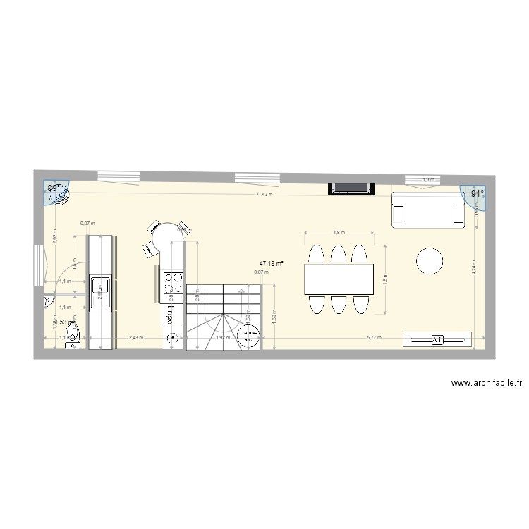 jimmy5. Plan de 0 pièce et 0 m2