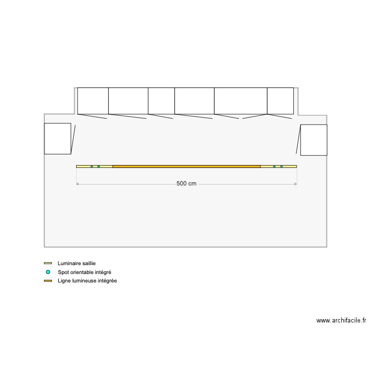 CYWIE CLAUDE SLD50. Plan de 0 pièce et 0 m2