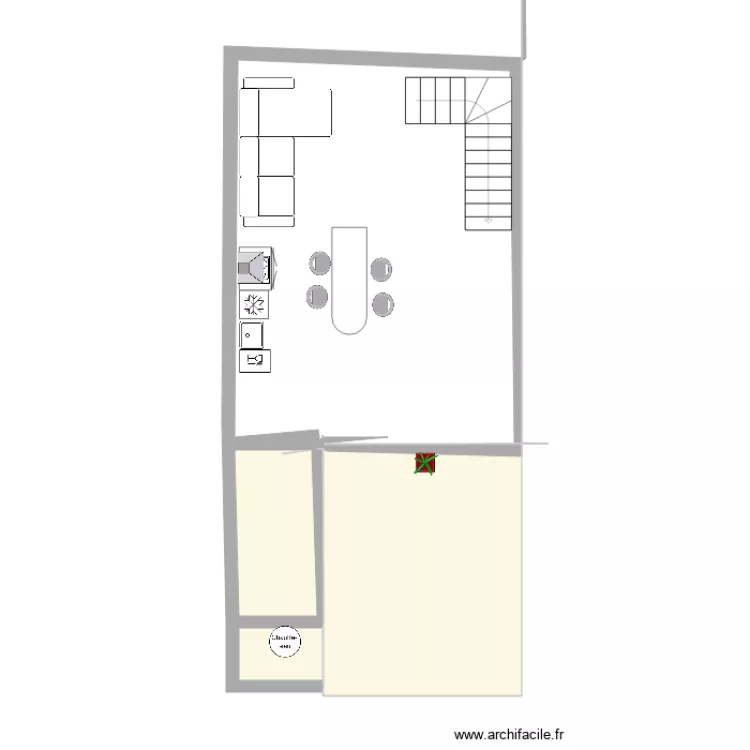 gpilon. Plan de gpilon. Plan de