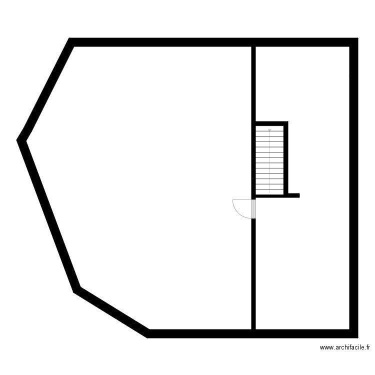 moirans. Plan de 0 pièce et 0 m2