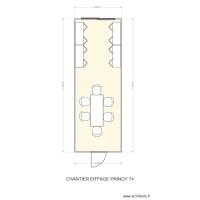 EIFFAGE PRINGY 74