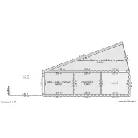maison 2-3 coupe est