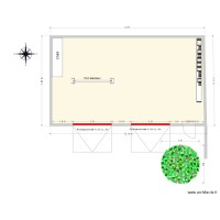 SURFACE GARAGE