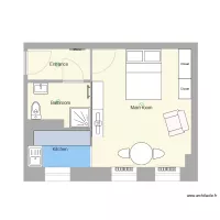 TRI45 Triftstrasse 45