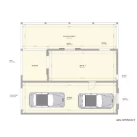 demi sous sol maison gwada version brut 