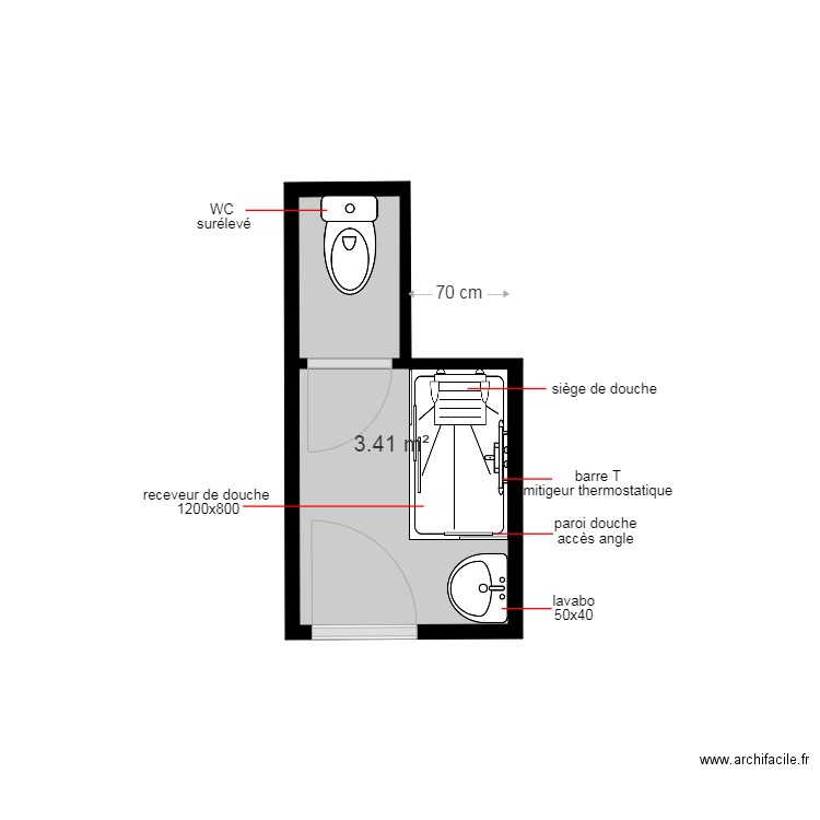 jasar. Plan de 0 pièce et 0 m2