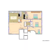 PLAN PROGET &Eacute;LECTRIQUE