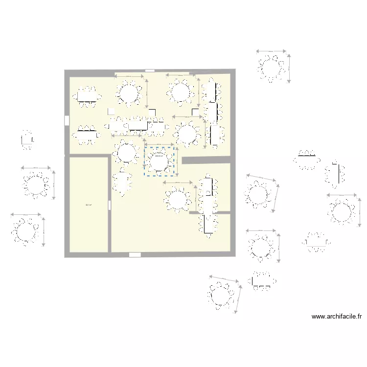 Grange mariage plan 2 114 tom. Plan de Grange mariage plan 2 114 tom. Plan de