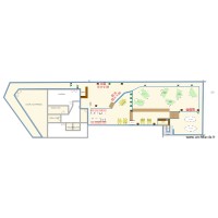 Plan Rooftop 30 JUILLET 2020