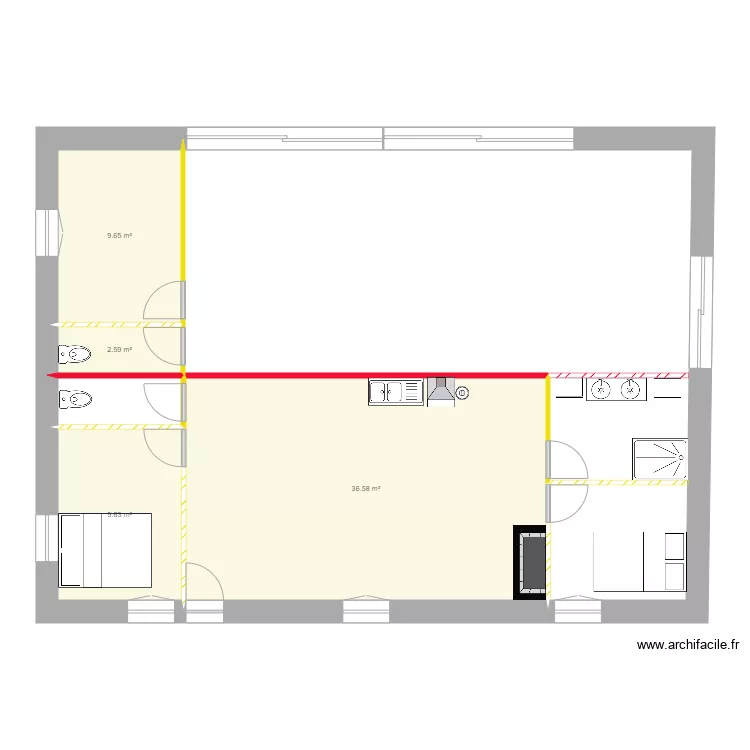 projet x. Plan de projet x. Plan de