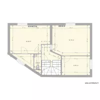 26 emile roux 1er etage actuel