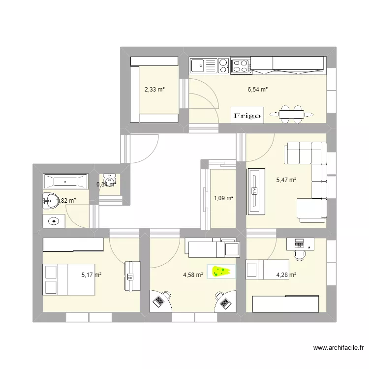 plan maison anglais. Plan de plan maison anglais. Plan de