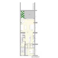 Banning 83 Bel &eacute;tage