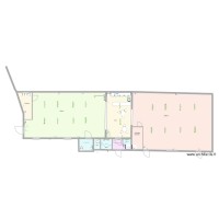salle paroissiale