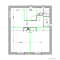 GIRAUD ETAGE CLOISONS