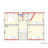 VERDUN 1er etage VERSION 3