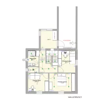 Plan &eacute;lectricit&eacute;