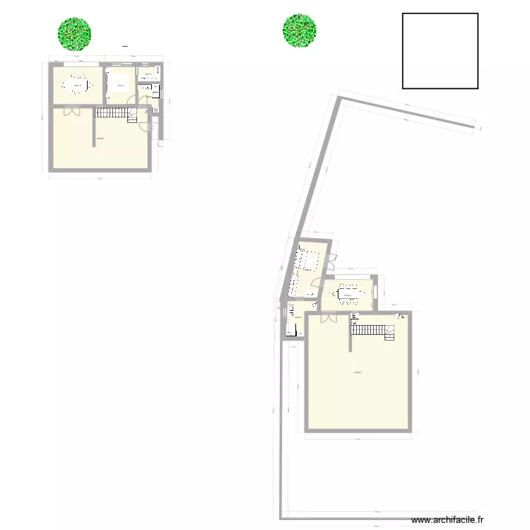 Extension v2. Plan de 