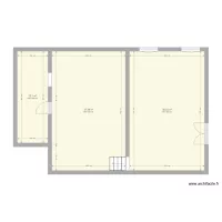 appart 1er etage 