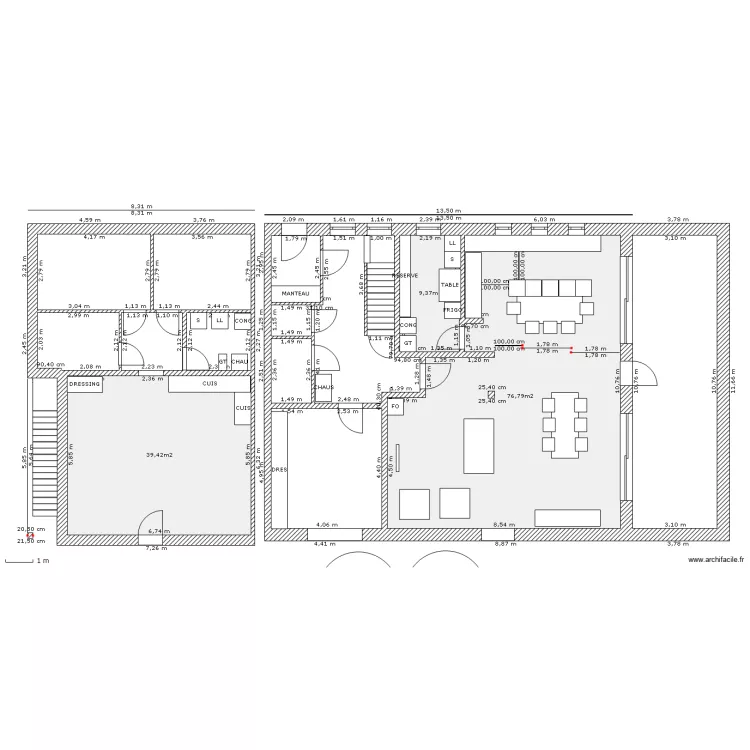 REZ VERSION DEF. Plan de 